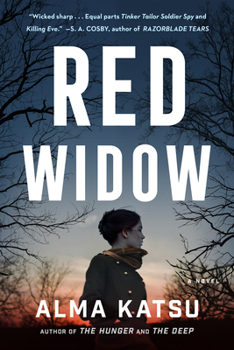 Red Widow - Book #1 of the Red Widow