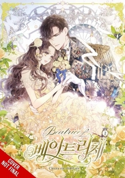 Paperback Beatrice, Vol. 2 Book