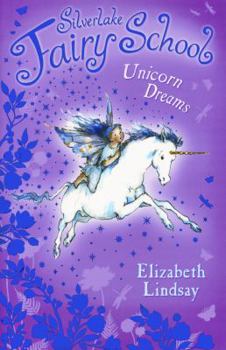 Paperback Unicorn Dreams Book