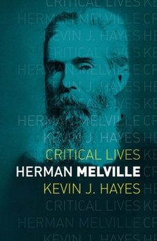 Paperback Herman Melville Book