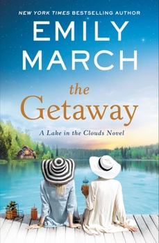 The Getaway - Book #1 of the Lake in the Clouds