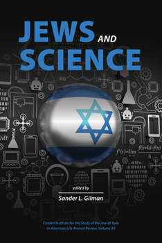 Paperback Jews and Science Book