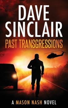 Paperback Past Transgressions Book