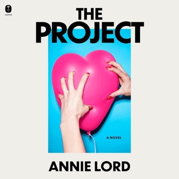 Audio CD The Project Book