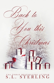 Paperback Back to You this Christmas - Alternate Special Edition Cover Book