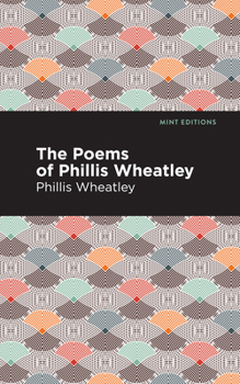 Paperback The Poems of Phillis Wheatley Book
