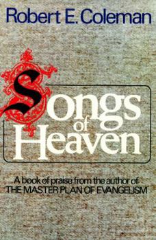 Hardcover Songs of heaven Book