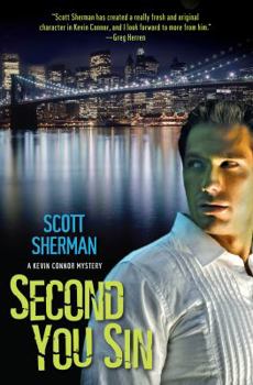 Paperback Second You Sin Book