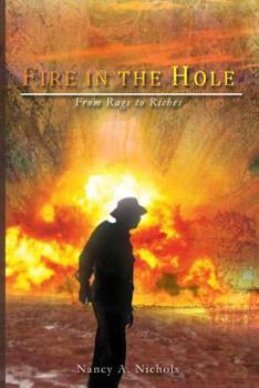 Paperback Fire in the Hole Book