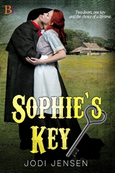 Paperback Sophie's Key Book