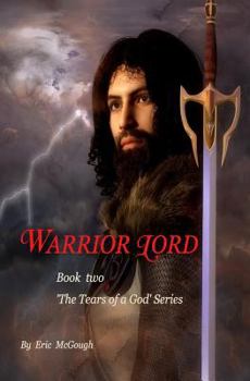 Paperback Warrior Lord Book