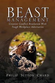 Hardcover Beast Management Book