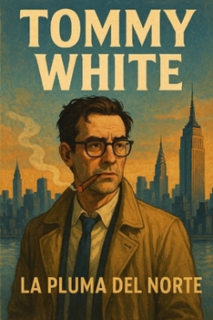 Paperback Tommy White [Spanish] Book