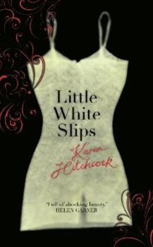 Paperback Little White Slips Book