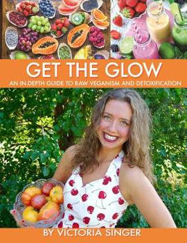Paperback Get the Glow Book