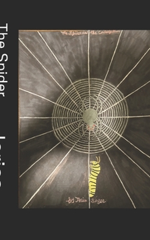Paperback The Spider and the Caterpillar Book