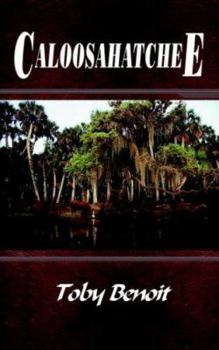 Paperback Caloosahatchee Book