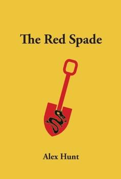 Hardcover The Red Spade Book