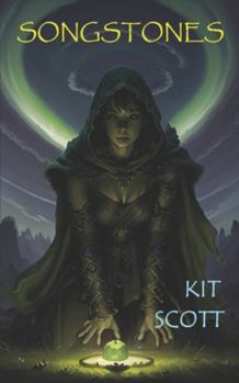 Paperback Songstones: A Myriad Sourcebook Book