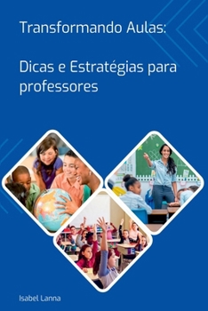 Paperback Transformando Aulas [Portuguese] Book