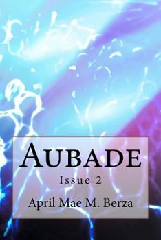 Paperback Aubade Issue 2 Book