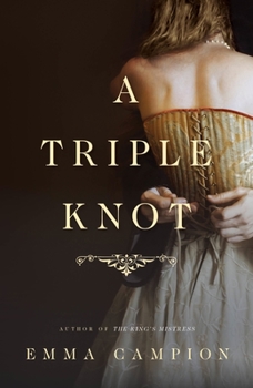 Paperback A Triple Knot Book