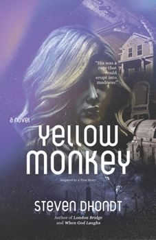 Paperback Yellow Monkey Book