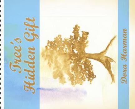 Hardcover Tree's Hidden Gift Book