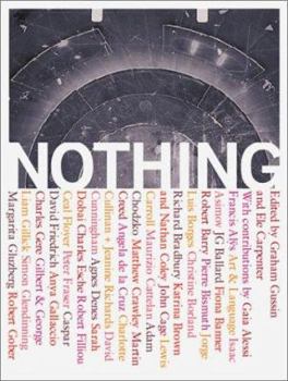 Hardcover Nothing Book