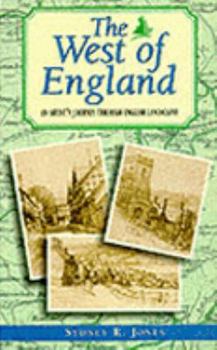 Paperback The West of England Book