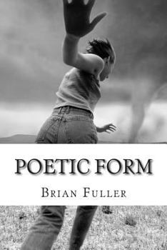 Paperback Poetic Form Book