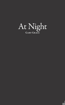 Paperback At Night Book