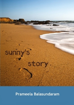 Paperback Sunny's Story Book