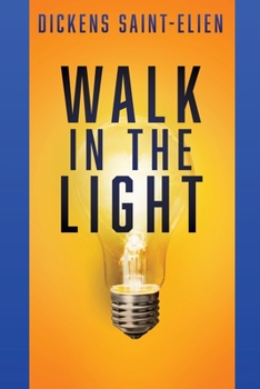 Paperback Walk in the Light Book