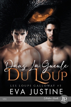 Paperback Dans la gueule du loup [French] Book