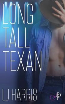 Paperback Long Tall Texan Book