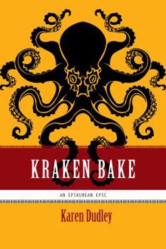 Paperback Kraken Bake Book