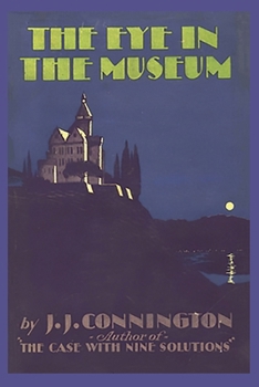 Paperback The Eye in the Museum Book