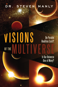 Paperback Visions of the Multiverse Book