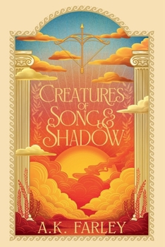 Paperback Creatures of Song and Shadow Book