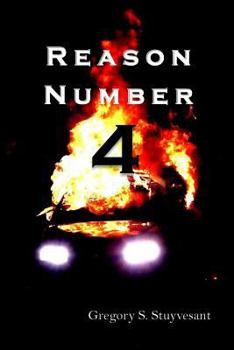 Paperback Reason Number 4 Book