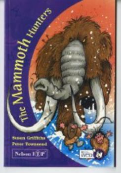 Paperback Stage Five - Arts: The Mammoth Hunters (Bookweb) Book