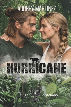 HURRICANE (Elite Coronado t.1) (French Edition)