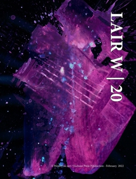 Hardcover Lair W 20 Book