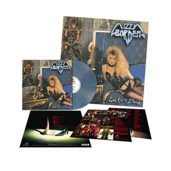 Vinyl Love You To Pieces Book