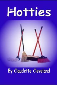Paperback The Hotties Book