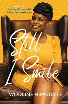 Paperback Still I Smile Book