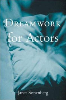 Paperback Dreamwork for Actors Book
