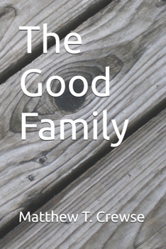 Paperback The Good Family Book