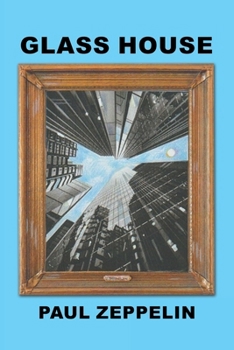 Paperback Glass House Book